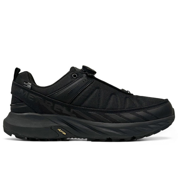Merrell Float Pro Gore-Tex Black Termo