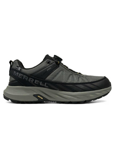 Merrell Float Pro Gore-Tex Grey Black Termo