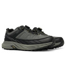 Трекинговые кроссовки Merrell Float Pro Gore-Tex Grey Black Termo