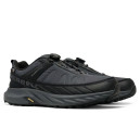 Трекинговые кроссовки Merrell Float Pro Gore-Tex Light Grey Black Termo