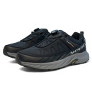 Трекінгові кросівки Merrell Float Pro Gore-Tex Light Grey Black Two Termo