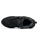 Оригінал Merrell Float Pro Mid Cordura Black Orange Termo