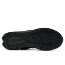 Merrell Float Pro Mid Cordura Black Orange Termo 2359292