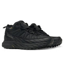 Трекинговые ботинки Merrell Float Pro Mid Cordura Black Termo
