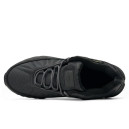 Оригінал Merrell Float Pro Mid Cordura Black Grey Termo