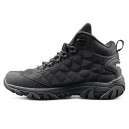 Придбати Merrell Ice Cap Moc II Mid Triple Black Orange З ХУТРОМ FKS2359296