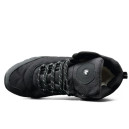 Оригінал Merrell Ice Cap Moc II Mid Triple Black Orange З ХУТРОМ