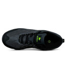 Оригинал Merrell Ice Cap Moc 3 Black Green С ФЛИСОМ