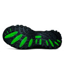 Merrell Ice Cap Moc 3 Black Green С ФЛИСОМ 2359309