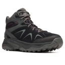 Трекинговые ботинки Merrell Yokota 3 Mid GTX