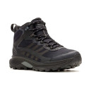 Трекинговые ботинки Merrell Speed Strike 2 Mid GTX