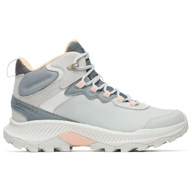 Merrell Speed Strike 2 LTR Mid WP 100083563