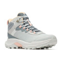 Трекинговые ботинки Merrell Speed Strike 2 LTR Mid WP