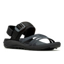 Сандалії Merrell District 4 Backstrap