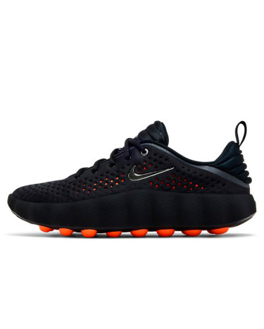 Nike Mind 002 Black Hyper Crimson