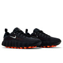 Кросівки Nike Mind 002 Black Hyper Crimson