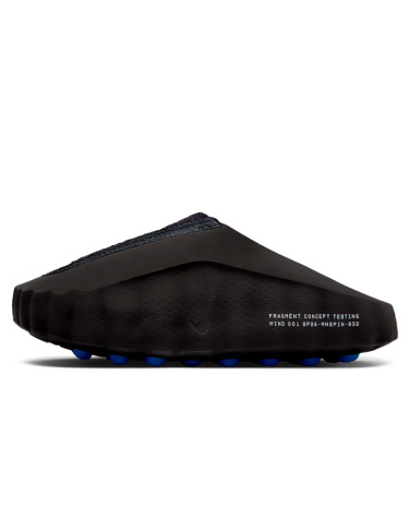 Nike Mind 001 х Fragment Design Black