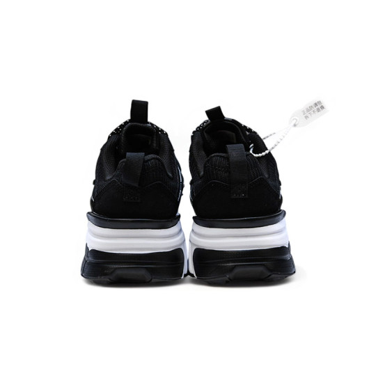 Nike V2K Runtekk Black White