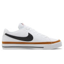 Купить Nike Court Legacy Next Nature White Desert Ochre FKS2353990