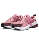 Кроссовки Nike V2K Pink Bordo