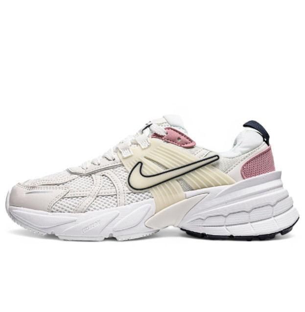 Nike V2K White Pink