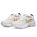 Кросівки Nike V2K White Pink