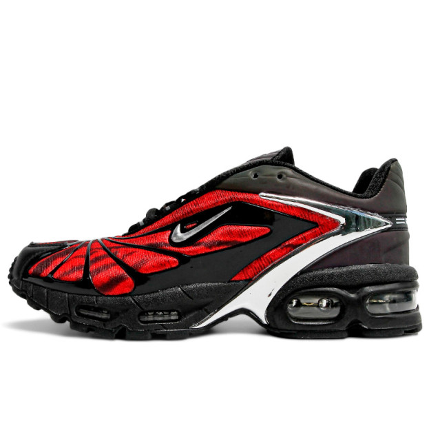 Nike Air Max Tailwind 5 x Skepta Bloody Chrome CU1706-001