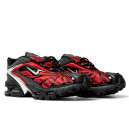 Кросівки Nike Air Max Tailwind 5 x Skepta Bloody Chrome