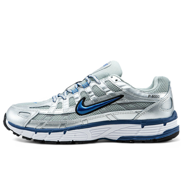 Nike P-6000 Laser Blue BV1021-001
