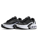 Кроссовки Nike Air Max DN Black White