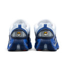 Оригінал Nike Air Max DN Platinum Royal