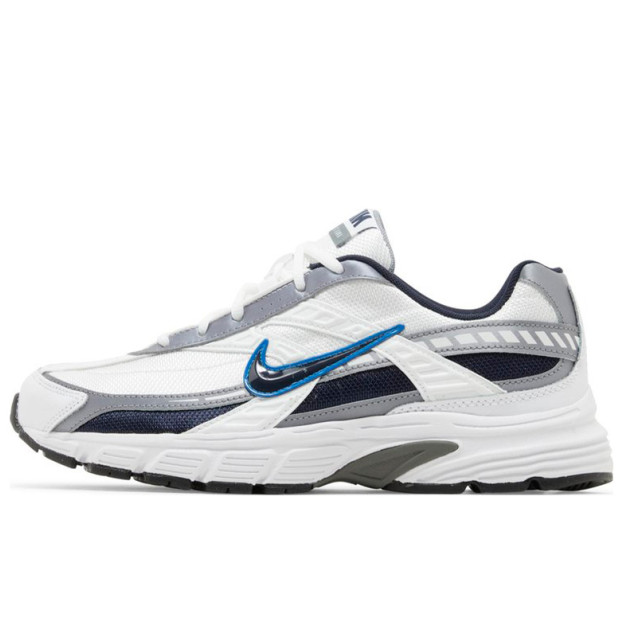 Nike Initiator Metallic Cool Grey 394055-101