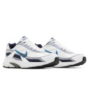 Кроссовки Nike Initiator Metallic Cool Grey