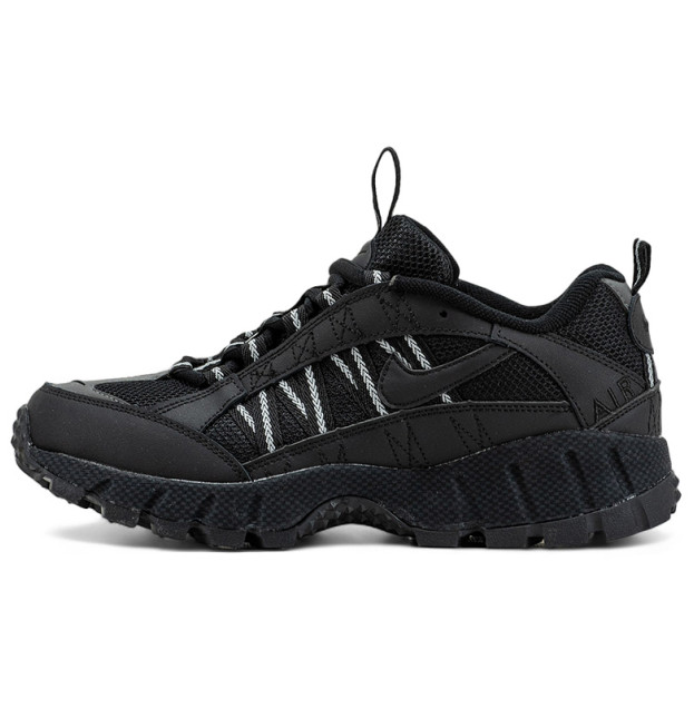 Nike Air Humara Black White 924464-001
