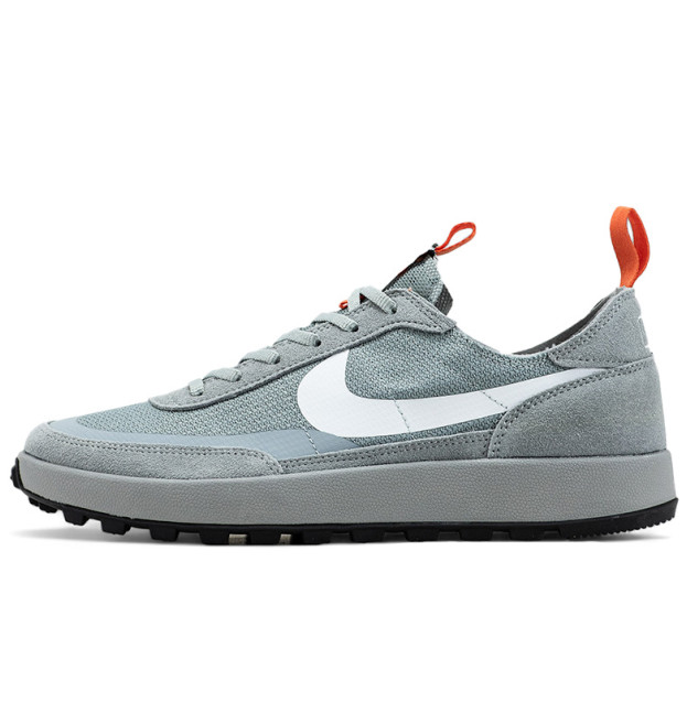 Nike Craft x Tom Shachs Grey White