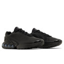 Кросівки Nike Air Max DN Black Metallic Grey