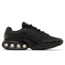 Придбати Nike Air Max DN Black Metallic Grey FKS2354593