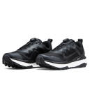 Кросівки Nike Trail Wildhorse 8 Black White