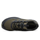 Nike Air Relentless 26 Gore-Tex Khaki Black 2354646