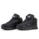Кросівки Nike Rivah Gore-Tex Winter Black З ХУТРОМ