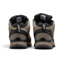 Оригінал Nike Rivah Gore-Tex Winter Beige Black З ХУТРОМ