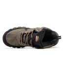 Nike Rivah Gore-Tex Winter Beige Black З ХУТРОМ 2354947