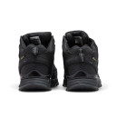 Оригінал Nike Rivah Gore-Tex Winter Total Black З ХУТРОМ