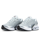 Кросівки Nike Air Max DN Metallic Silver
