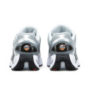 Оригінал Nike Air Max DN Metallic Silver