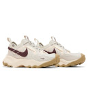 Кроссовки Nike TC 7900 Light Bone Burgundy Crush