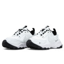 Кросівки Nike TC 7900 White Black