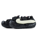 Кросівки Nike Cactus Plant Flea Market x Air Flea 2 Black Alabaster