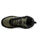 Nike Rivah Gore-Tex Khaki Black З ХУТРОМ 2355312