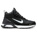 Придбати Nike Rivah Gore-Tex Black White З ХУТРОМ FKS2355315